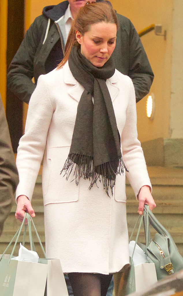 Kate Middleton, Duchess Catherine